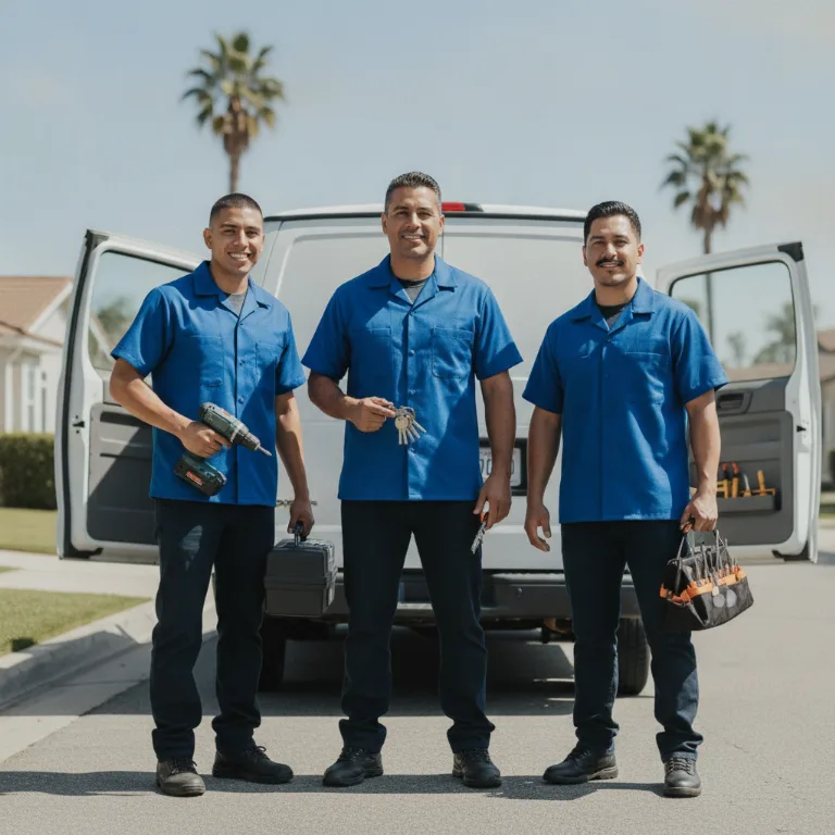 Cerrajero equipo en Nuevo Casas Grandes